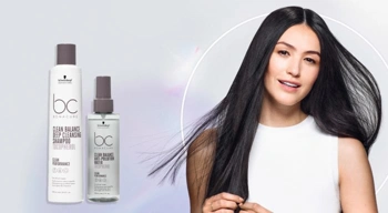 Bonacure Clean Balance főképe